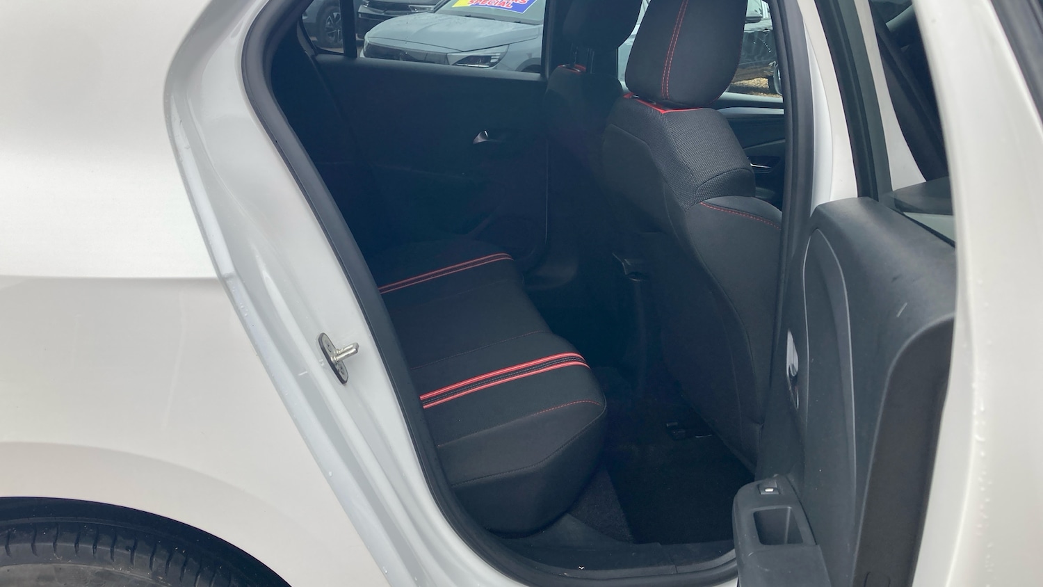 Used Vauxhall Corsa 2022 for sale - 77651056: Photo 29