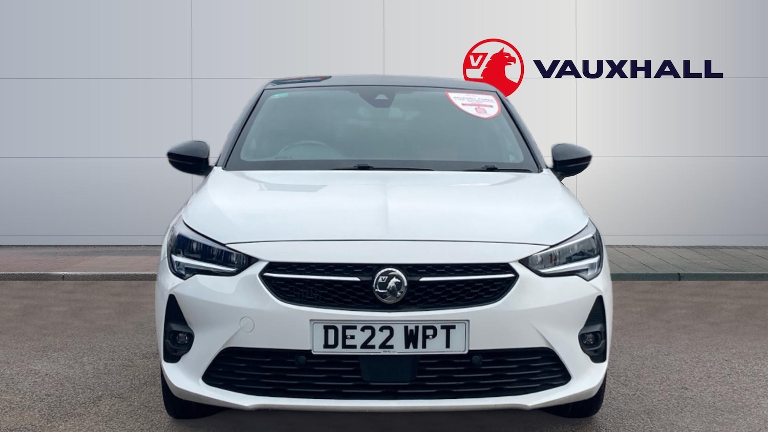 Used Vauxhall Corsa 2022 for sale - 77651056: Photo 3