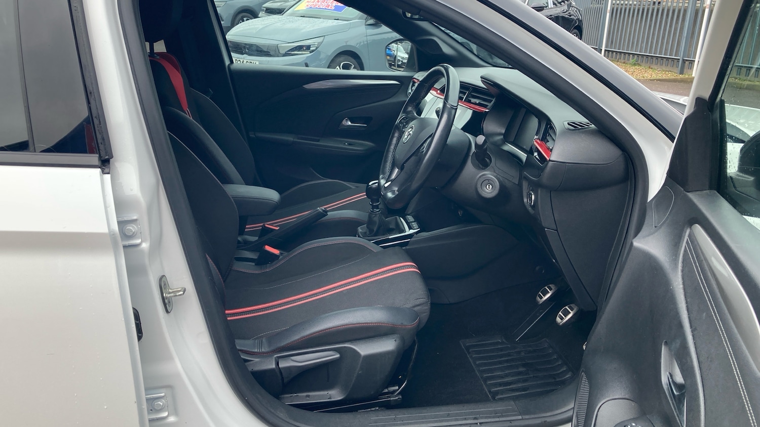 Used Vauxhall Corsa 2022 for sale - 77651056: Photo 30