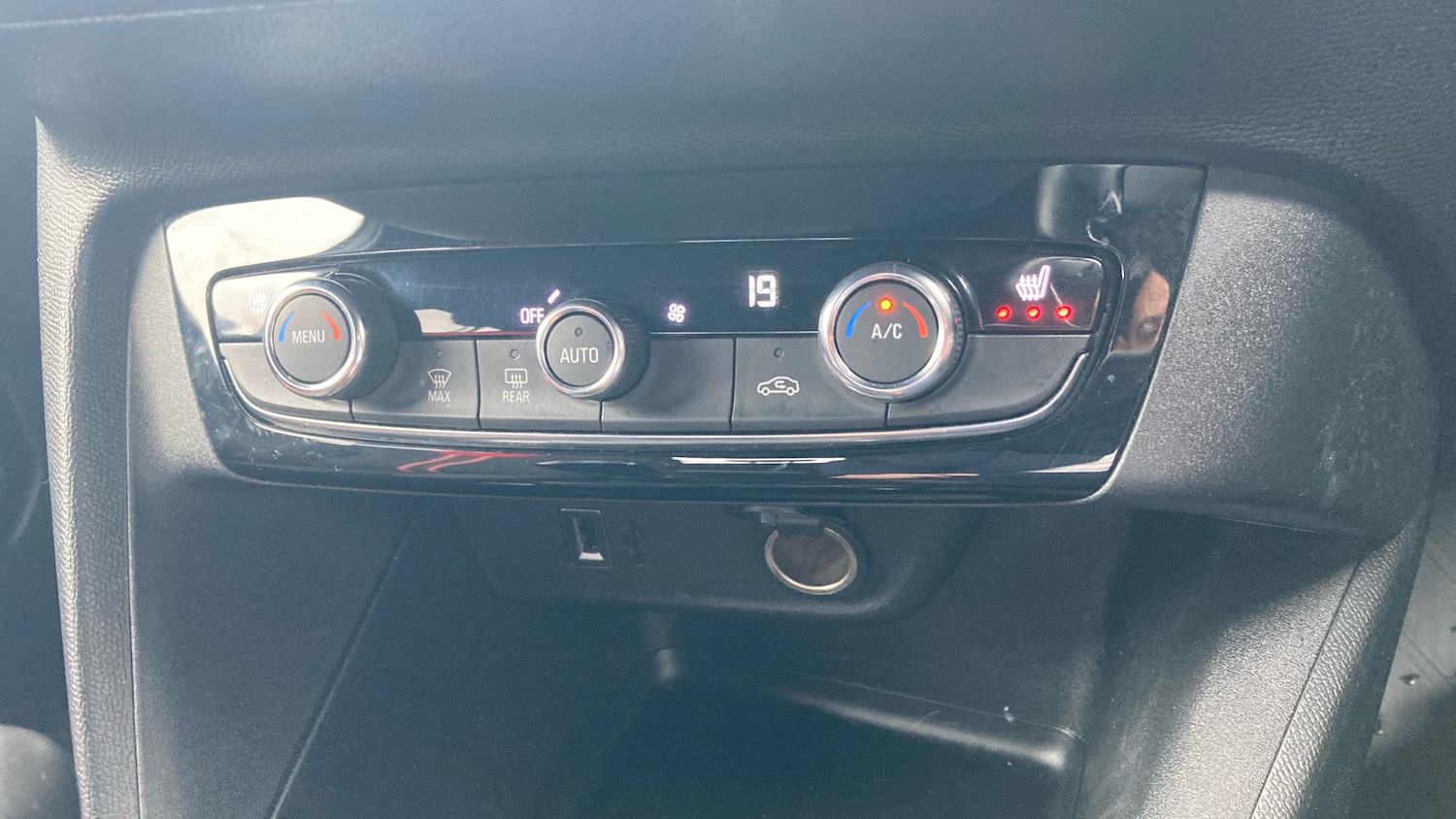 Used Vauxhall Corsa 2022 for sale - 77651056: Photo 31