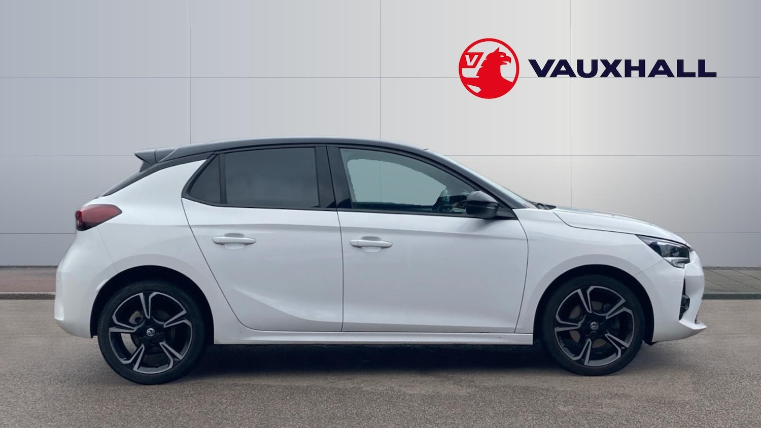 Used Vauxhall Corsa 2022 for sale - 77651056: Photo 5