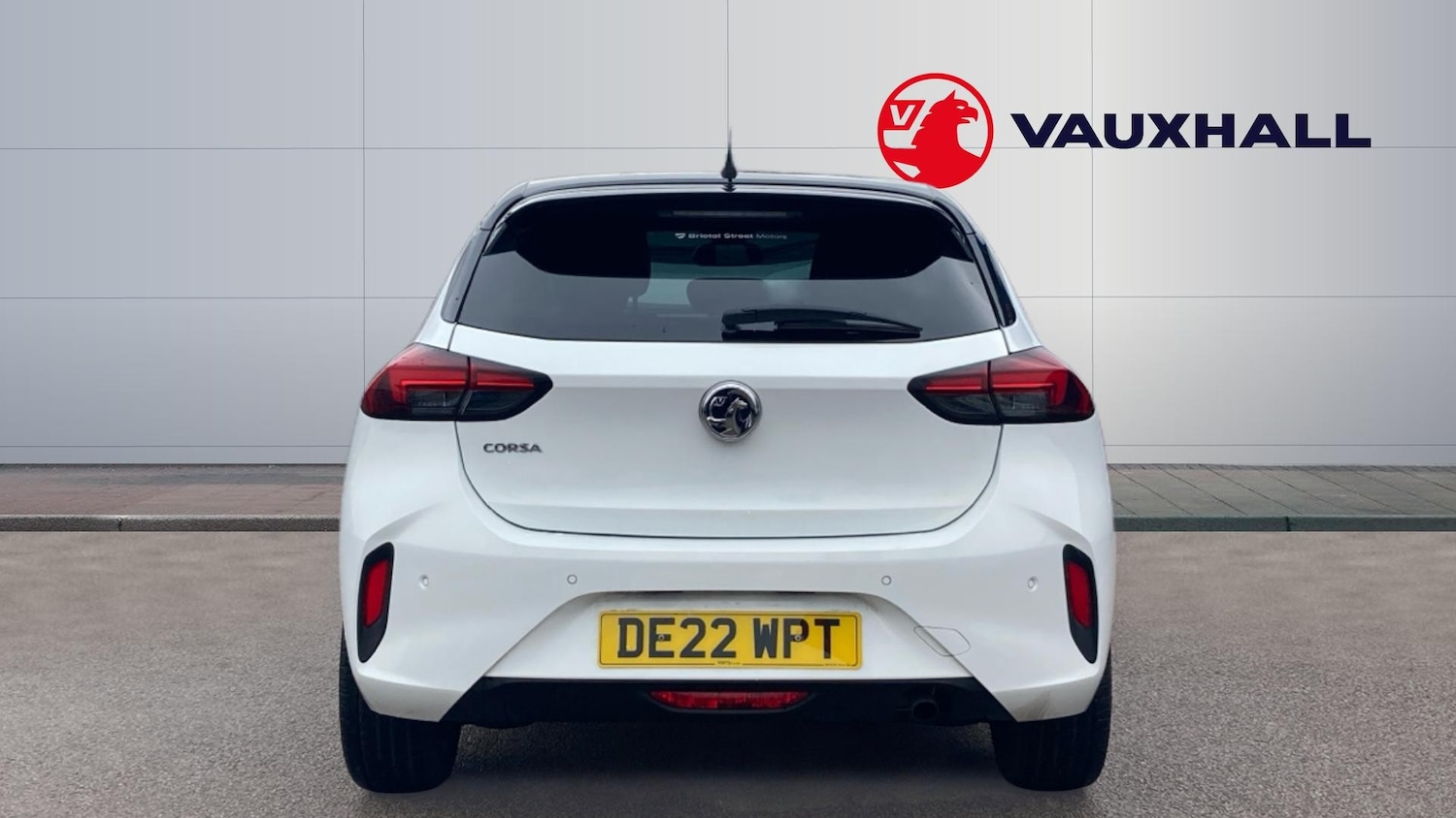 Used Vauxhall Corsa 2022 for sale - 77651056: Photo 6