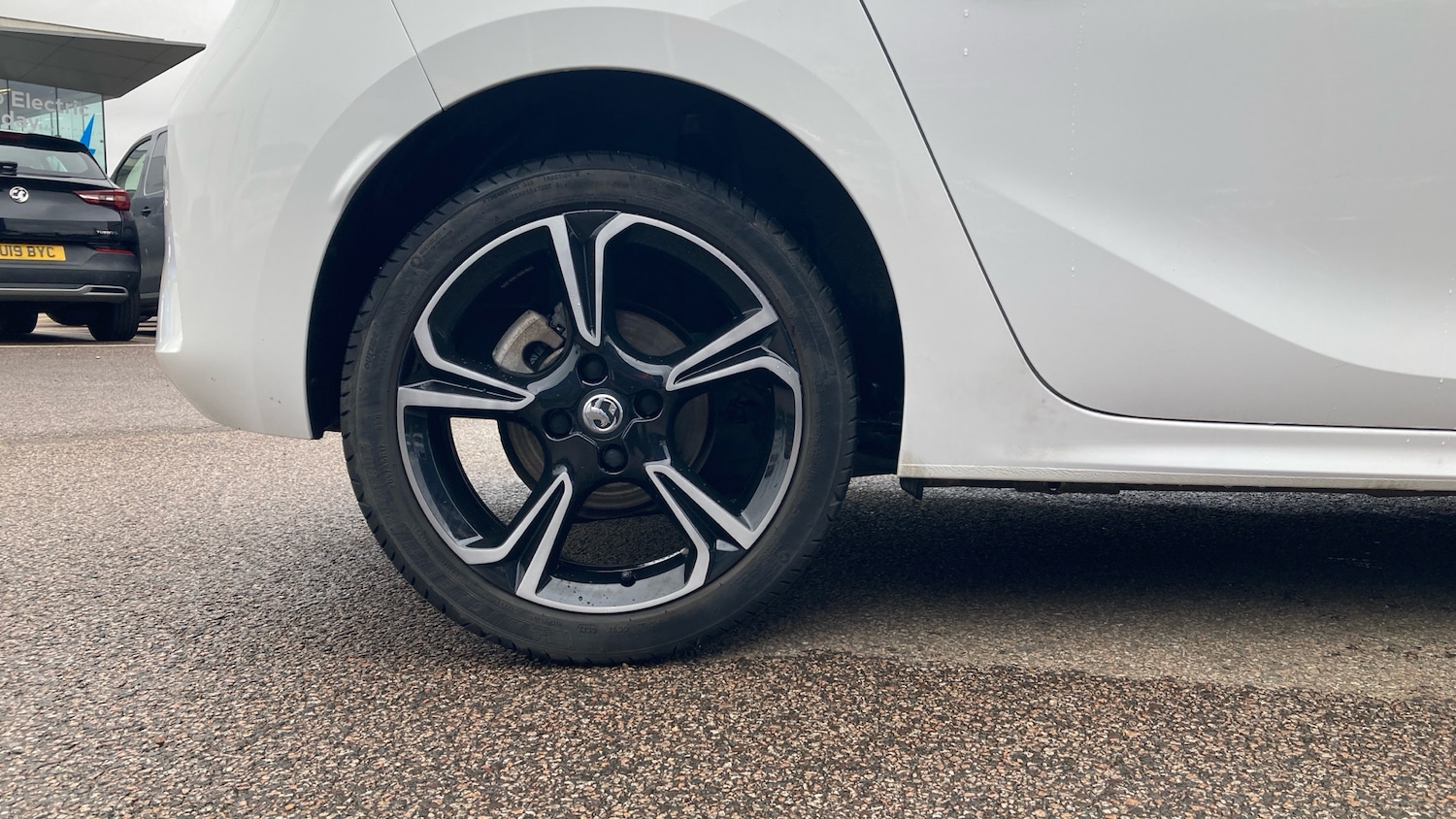 Used Vauxhall Corsa 2022 for sale - 77651056: Photo 7