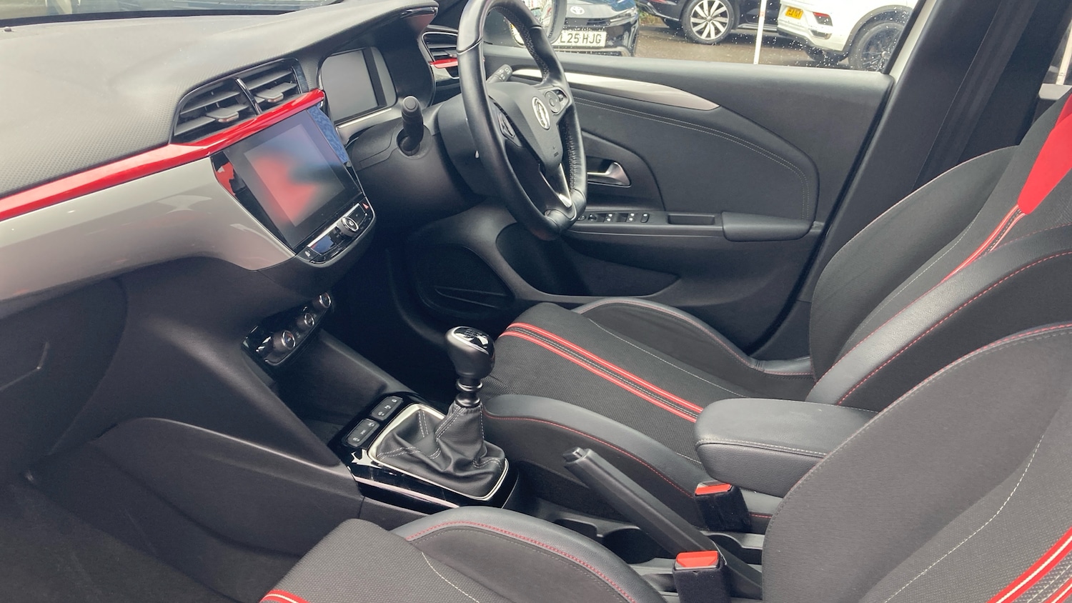 Used Vauxhall Corsa 2022 for sale - 77651056: Photo 9