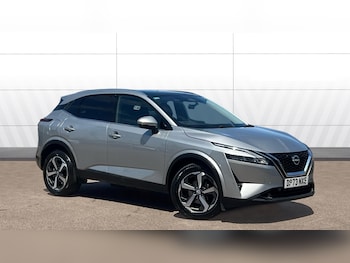 Used Nissan Qashqai 2023 for sale - 79312097: Photo