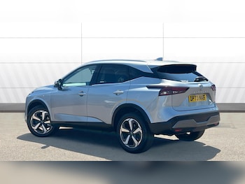 Used Nissan Qashqai 2023 for sale - 79312097: Photo