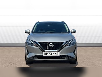 Used Nissan Qashqai 2023 for sale - 79312097: Photo