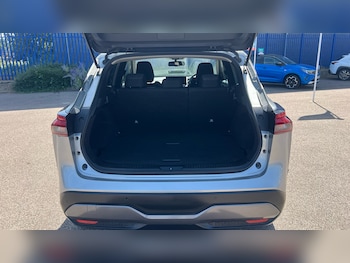 Used Nissan Qashqai 2023 for sale - 79312097: Photo