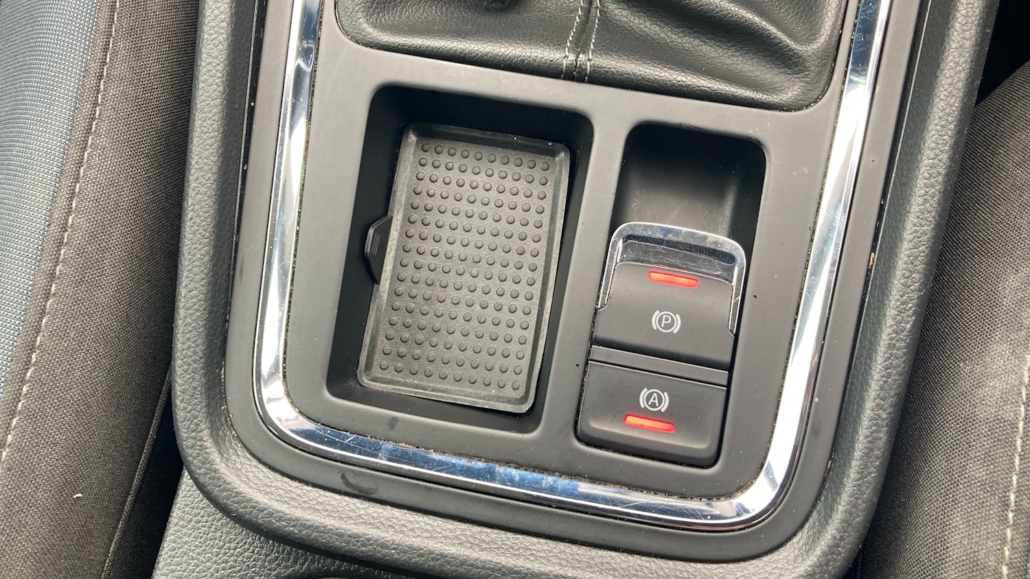 Vehicle 27