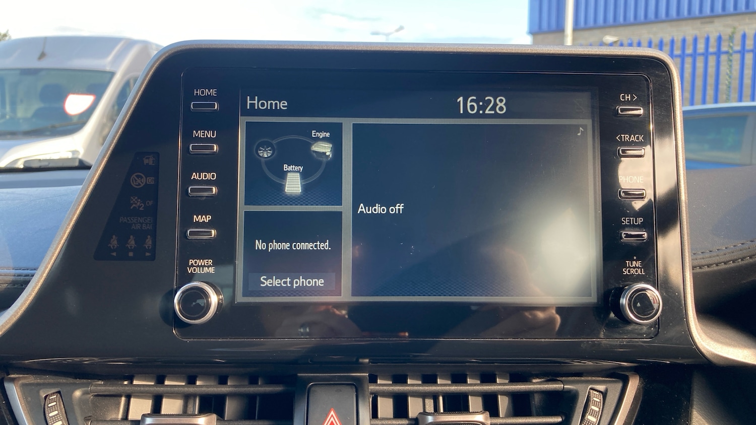 Used Toyota C-HR 2021 for sale - 77779070: Photo 12