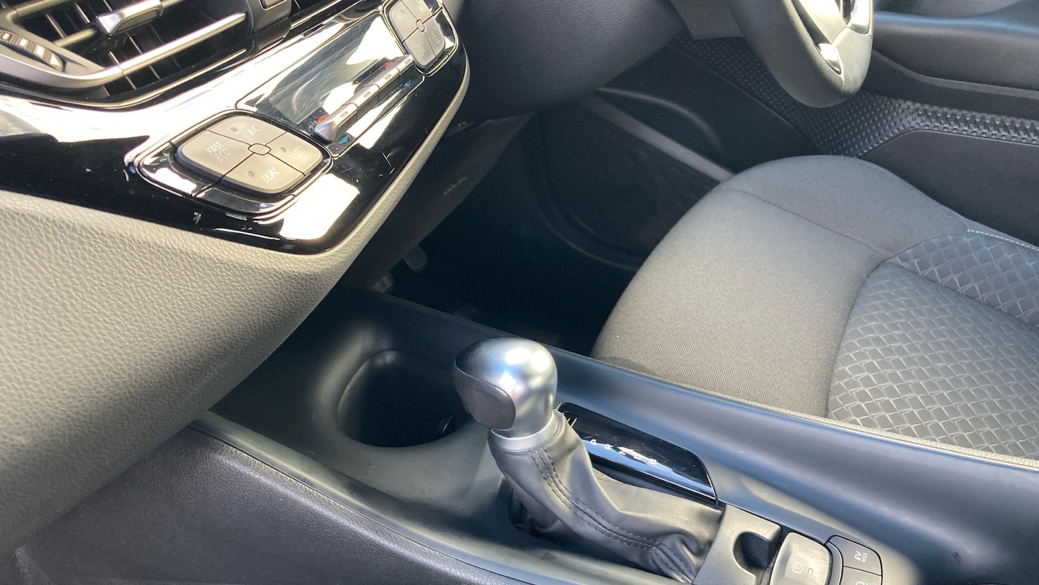 Used Toyota C-HR 2021 for sale - 77779070: Photo 13