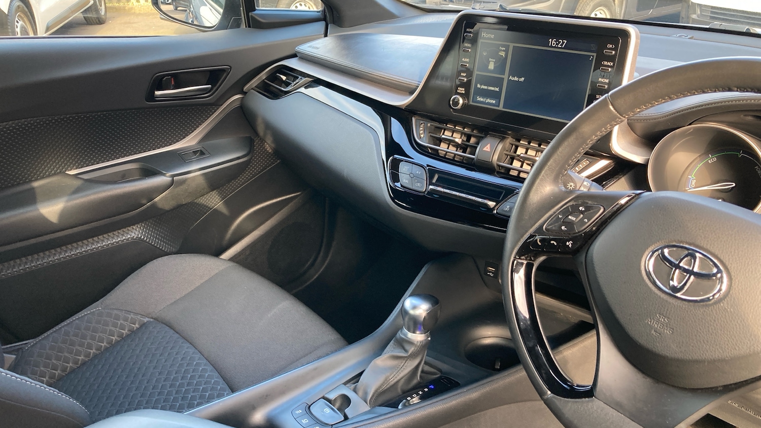 Used Toyota C-HR 2021 for sale - 77779070: Photo 14