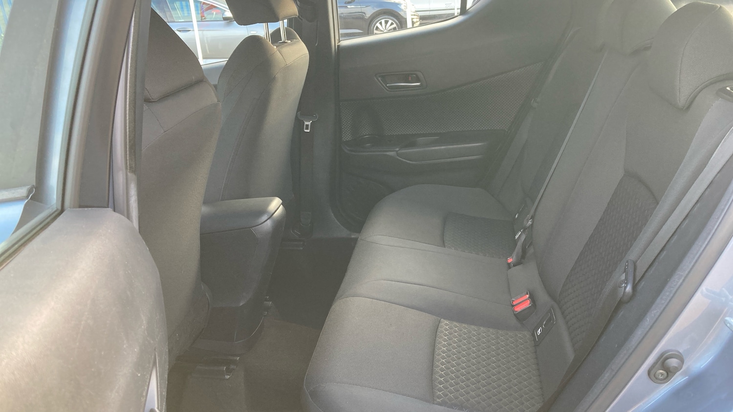 Used Toyota C-HR 2021 for sale - 77779070: Photo 16