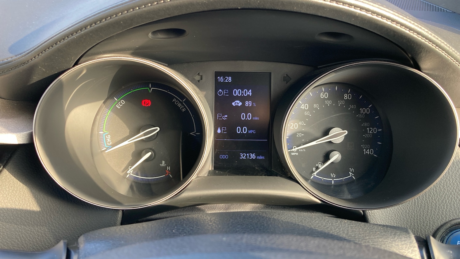 Used Toyota C-HR 2021 for sale - 77779070: Photo 18