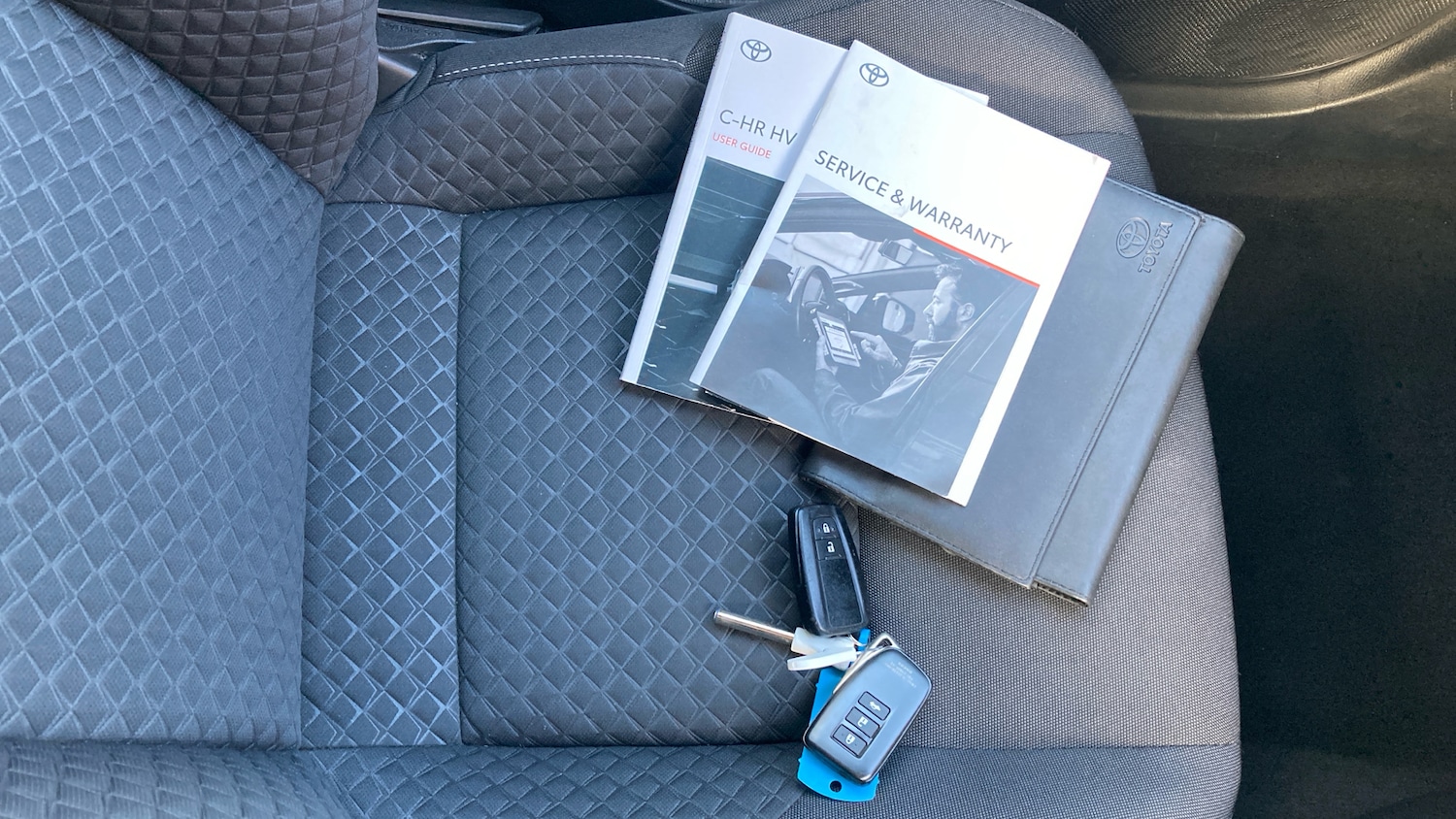 Used Toyota C-HR 2021 for sale - 77779070: Photo 19
