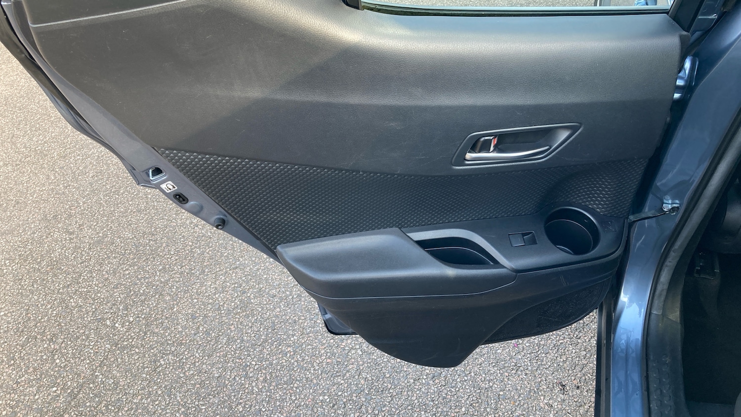 Used Toyota C-HR 2021 for sale - 77779070: Photo 21