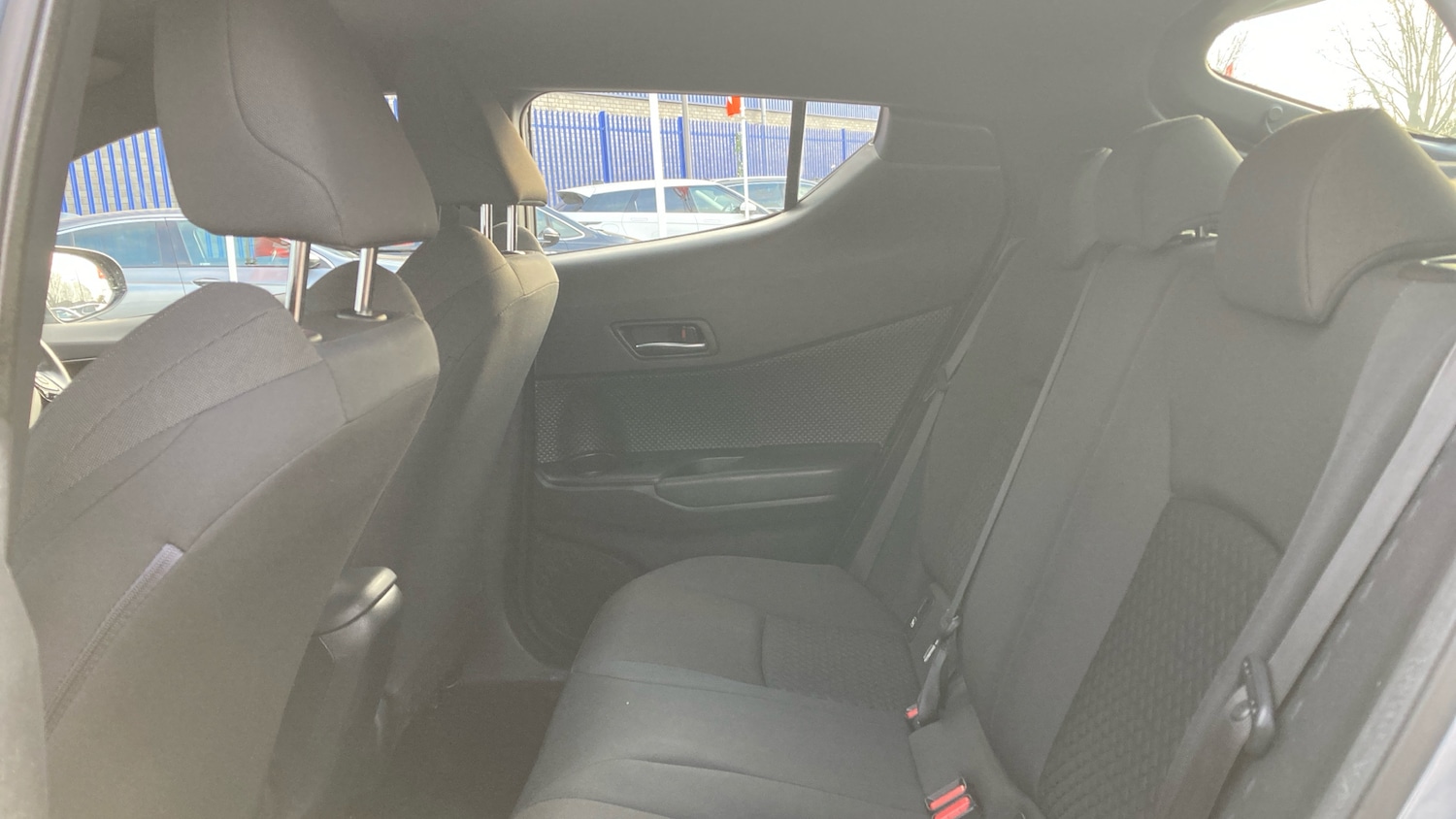 Used Toyota C-HR 2021 for sale - 77779070: Photo 22