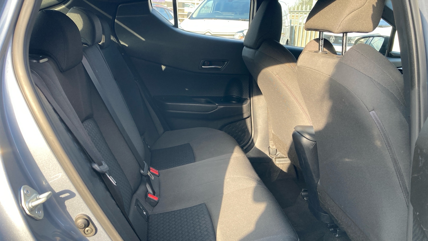 Used Toyota C-HR 2021 for sale - 77779070: Photo 23