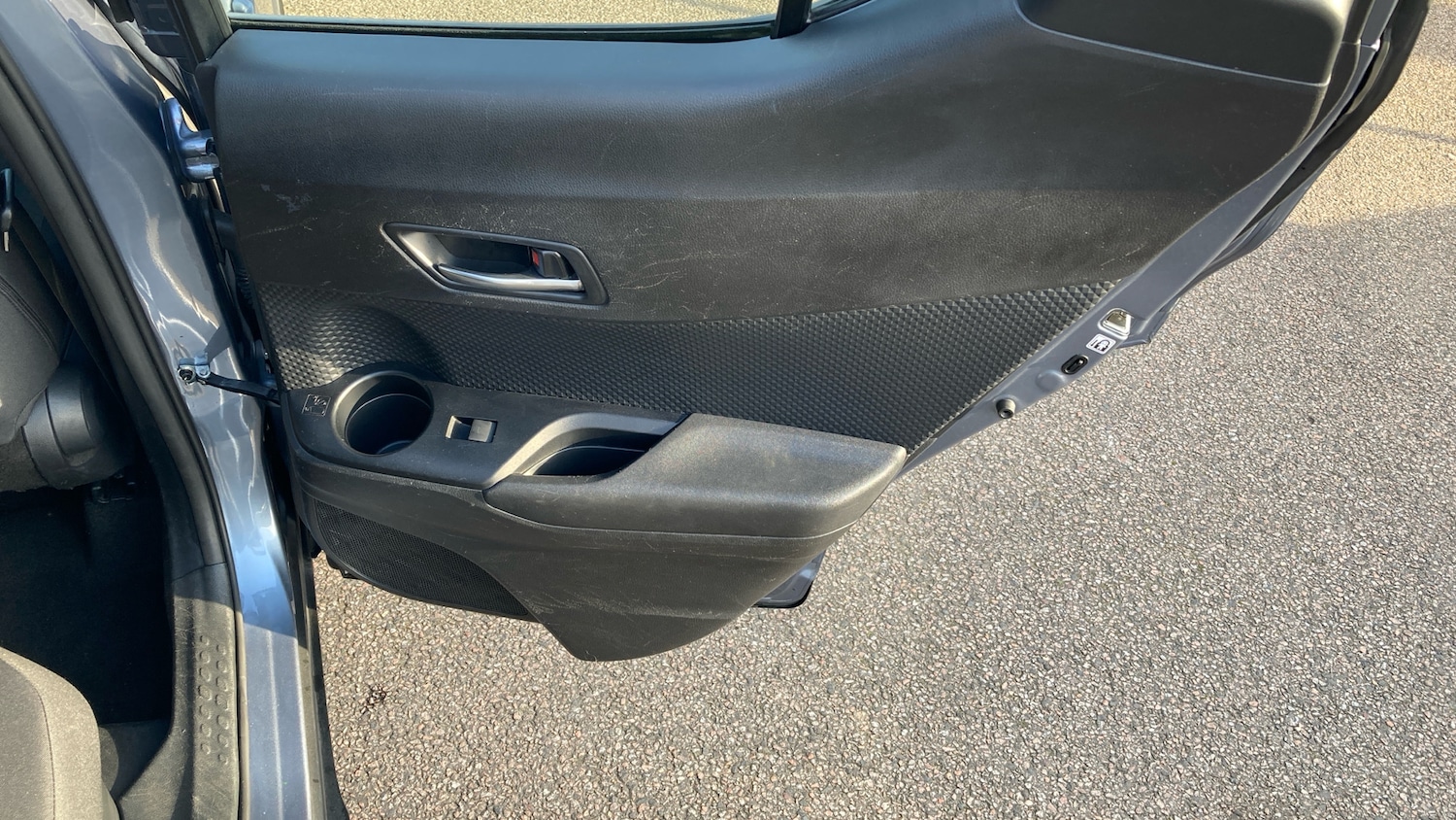 Used Toyota C-HR 2021 for sale - 77779070: Photo 24