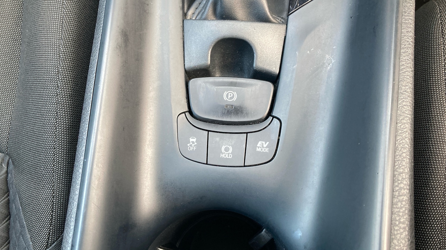 Used Toyota C-HR 2021 for sale - 77779070: Photo 35