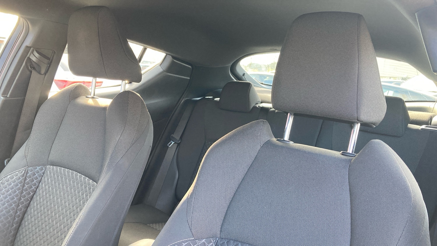 Used Toyota C-HR 2021 for sale - 77779070: Photo 53