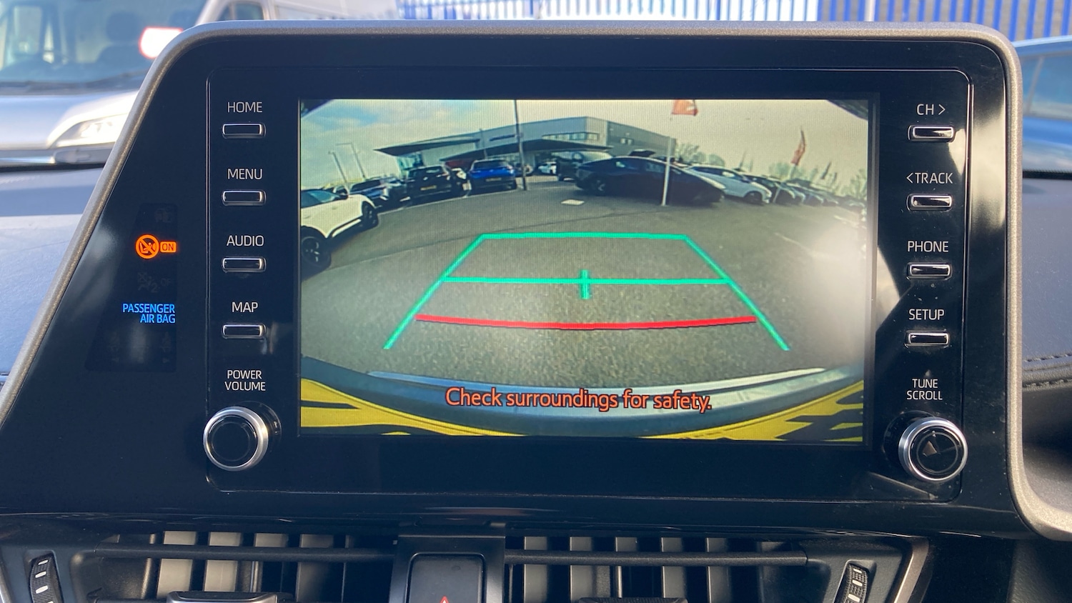 Used Toyota C-HR 2021 for sale - 77779070: Photo 54