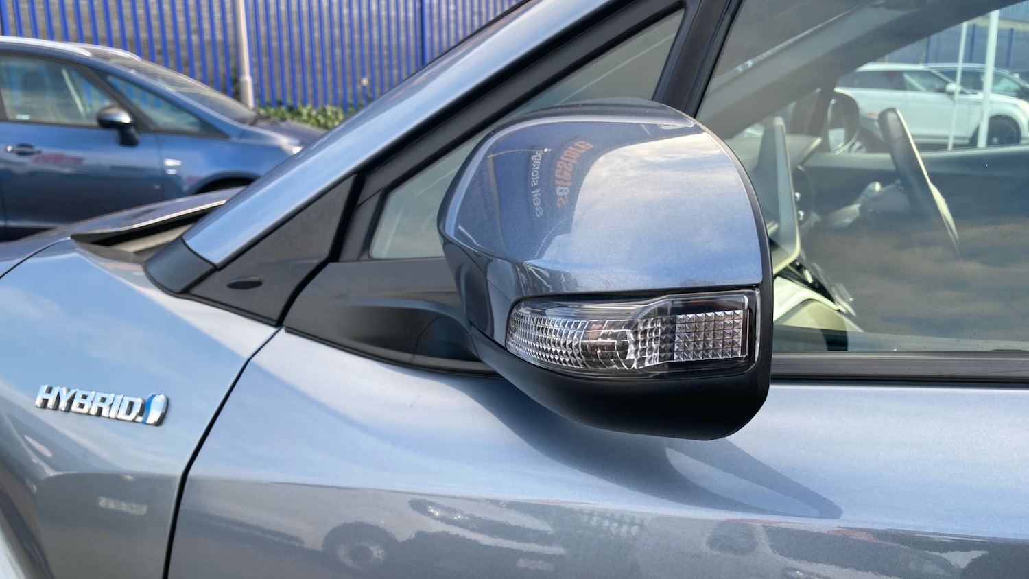 Used Toyota C-HR 2021 for sale - 77779070: Photo 60