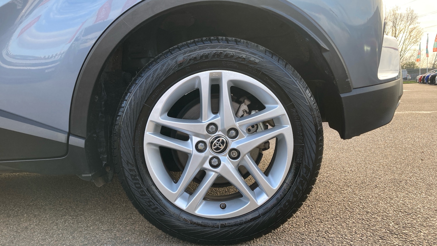 Used Toyota C-HR 2021 for sale - 77779070: Photo 7