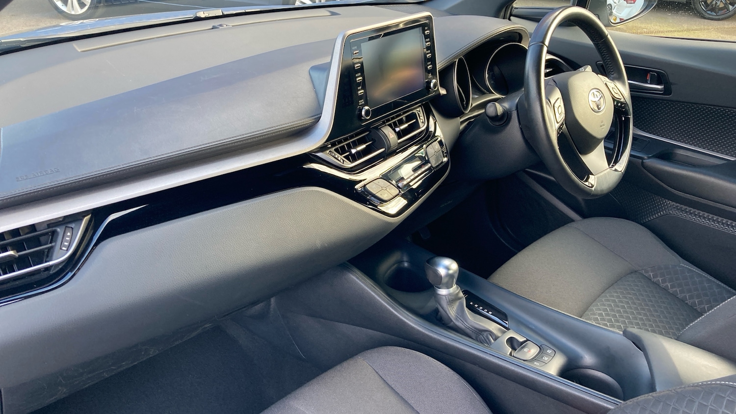 Used Toyota C-HR 2021 for sale - 77779070: Photo 9