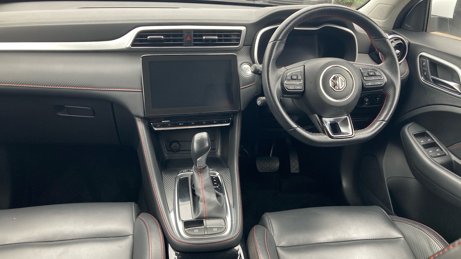 Used MG MG ZS 2022 for sale - 77774980: Photo 10