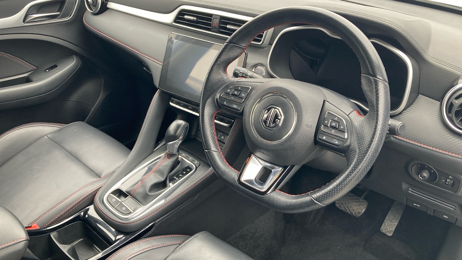 Used MG MG ZS 2022 for sale - 77774980: Photo 11