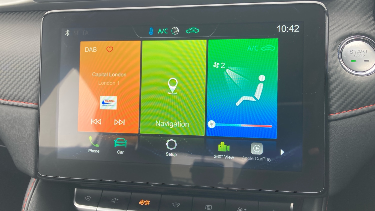 Used MG MG ZS 2022 for sale - 77774980: Photo 12