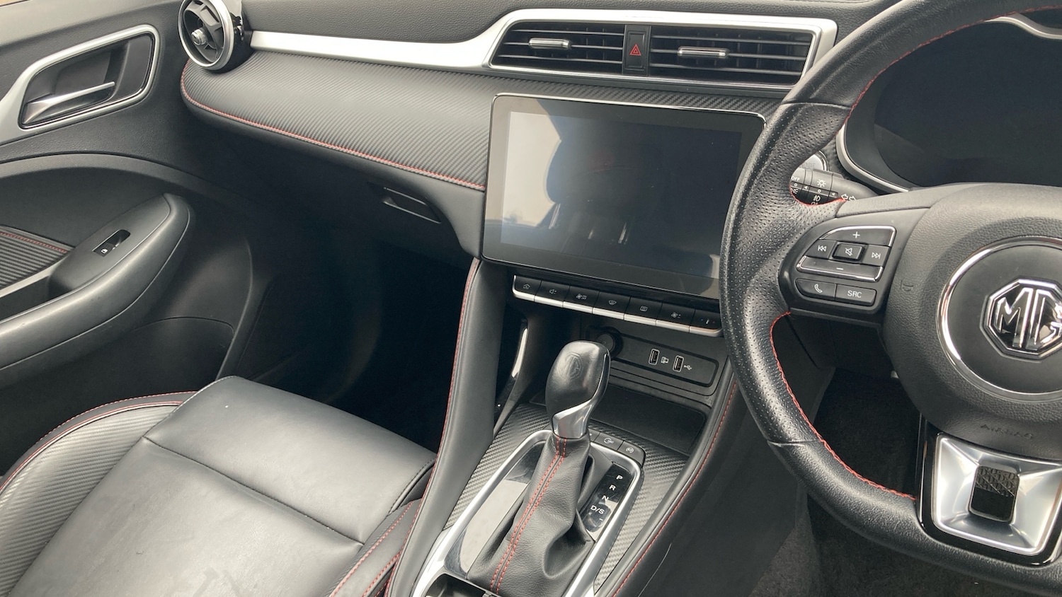 Used MG MG ZS 2022 for sale - 77774980: Photo 14