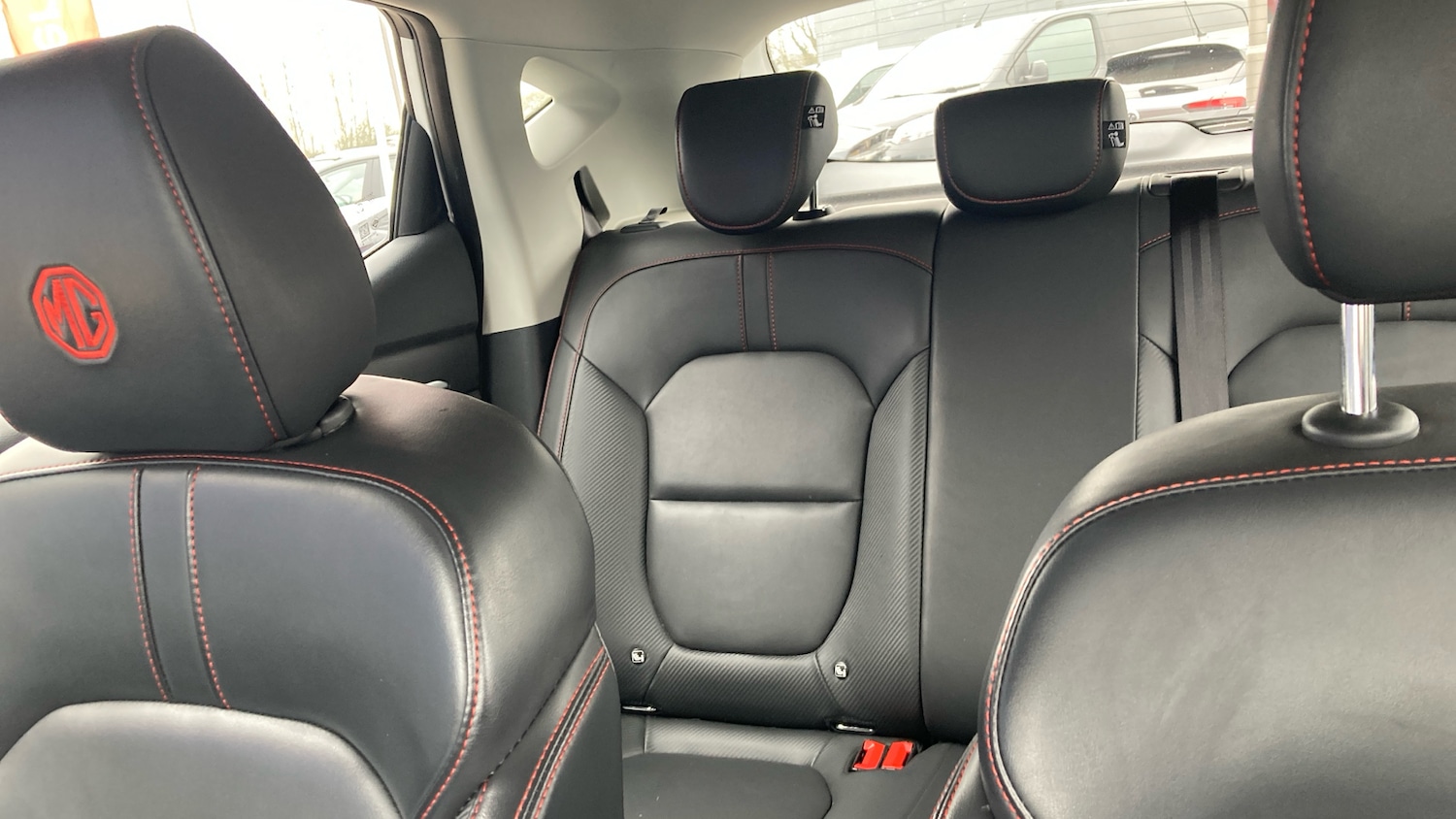 Used MG MG ZS 2022 for sale - 77774980: Photo 15