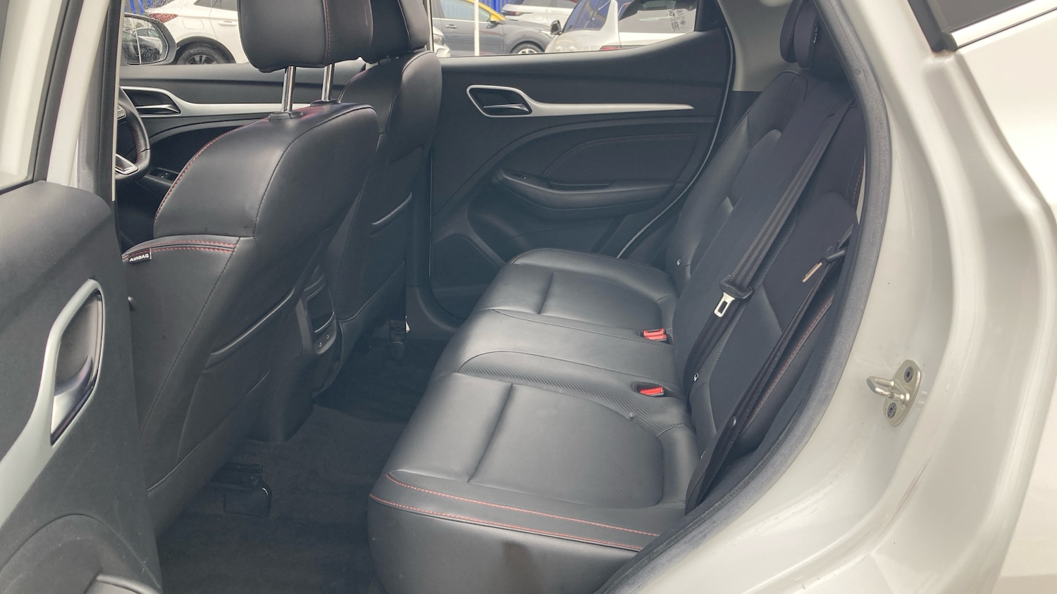 Used MG MG ZS 2022 for sale - 77774980: Photo 16