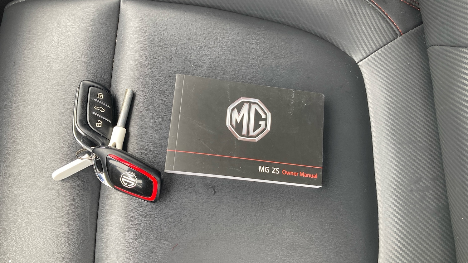 Used MG MG ZS 2022 for sale - 77774980: Photo 19