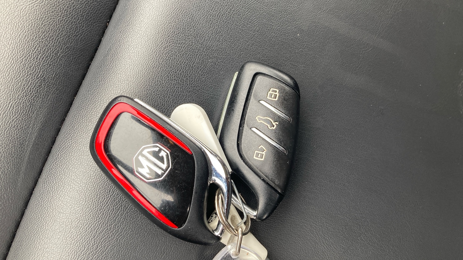 Used MG MG ZS 2022 for sale - 77774980: Photo 20