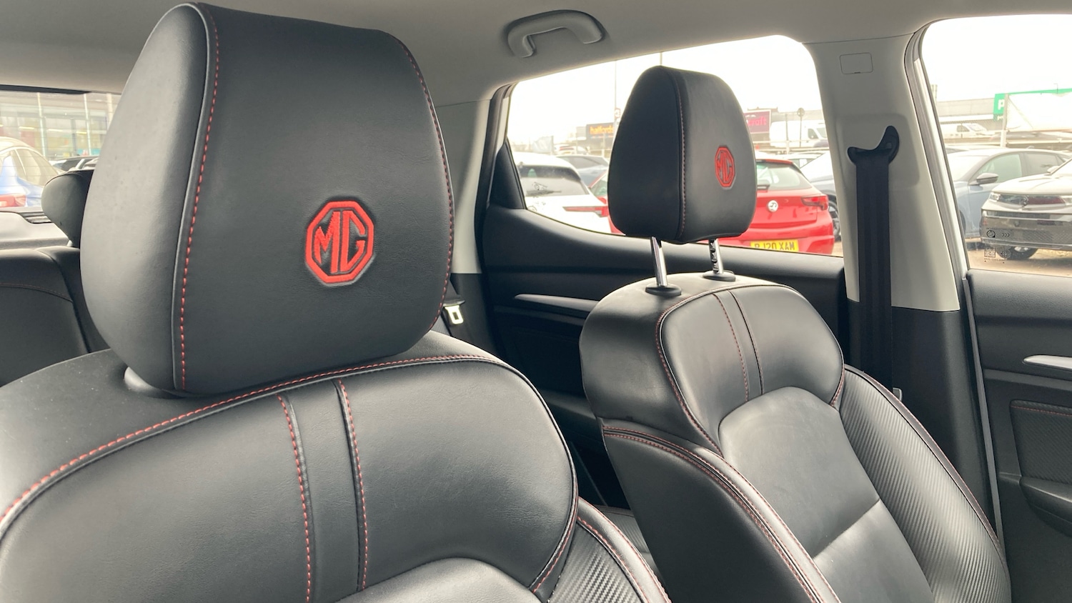 Used MG MG ZS 2022 for sale - 77774980: Photo 25