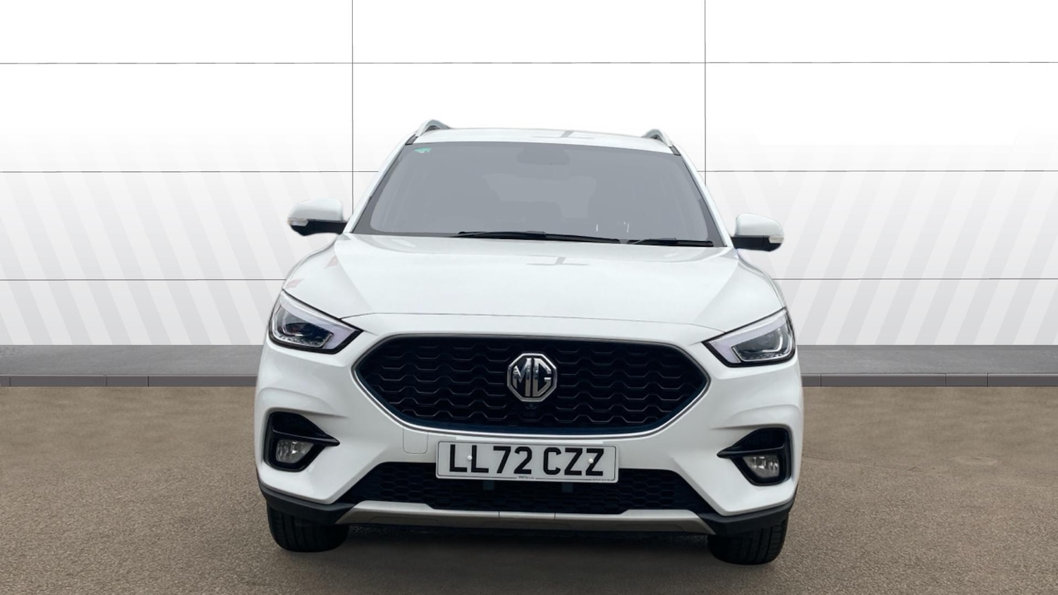 Used MG MG ZS 2022 for sale - 77774980: Photo 3