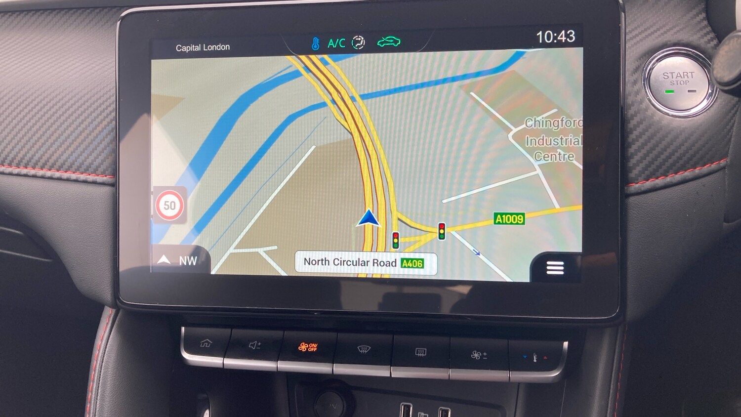 Used MG MG ZS 2022 for sale - 77774980: Photo 33