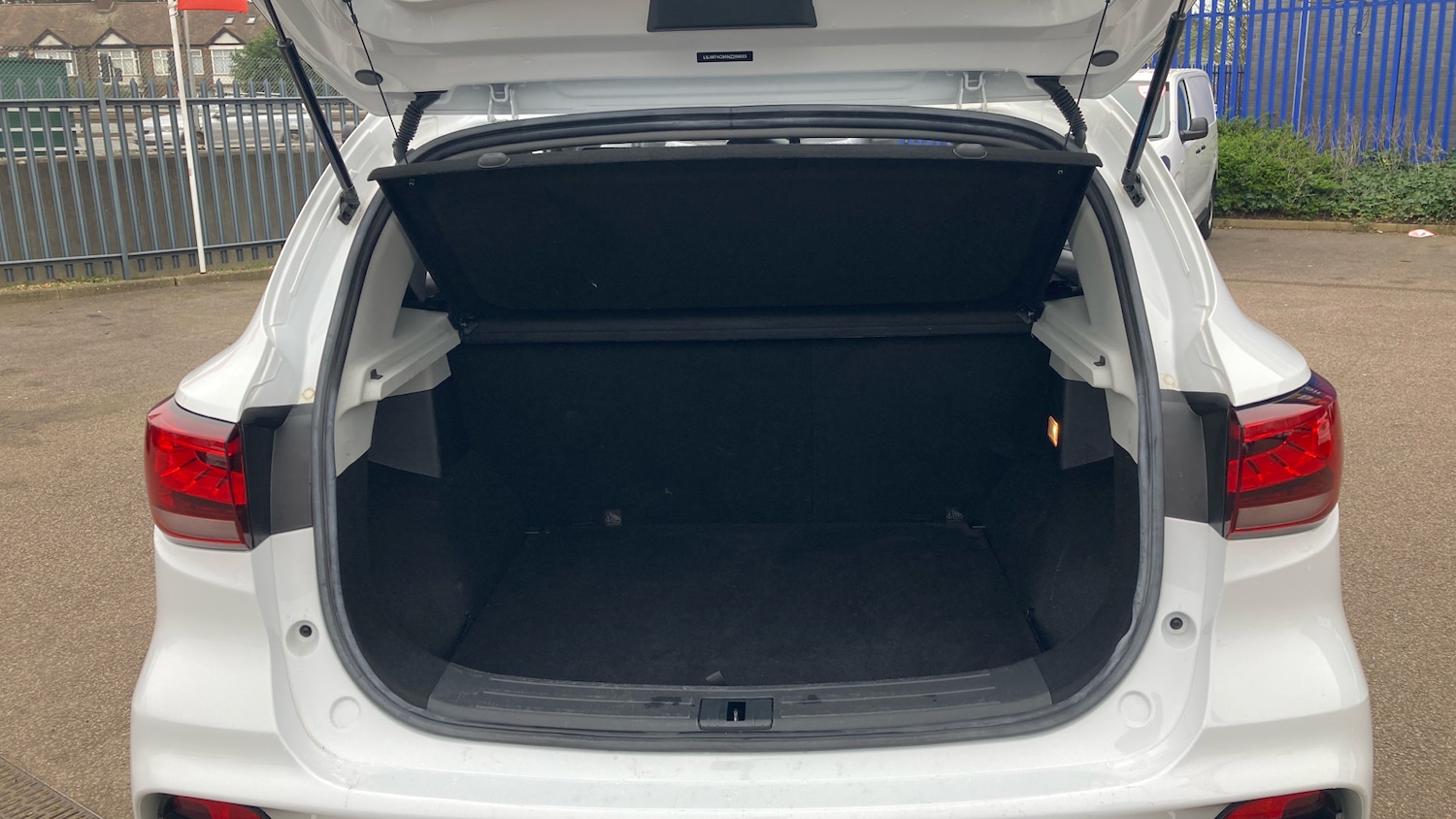 Used MG MG ZS 2022 for sale - 77774980: Photo 4