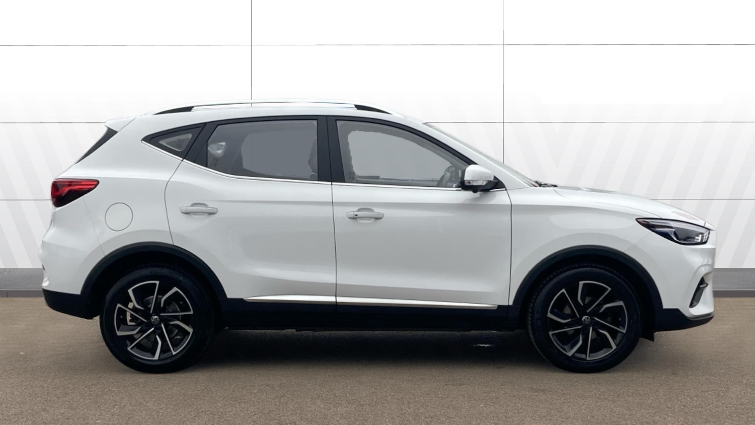 Used MG MG ZS 2022 for sale - 77774980: Photo 5