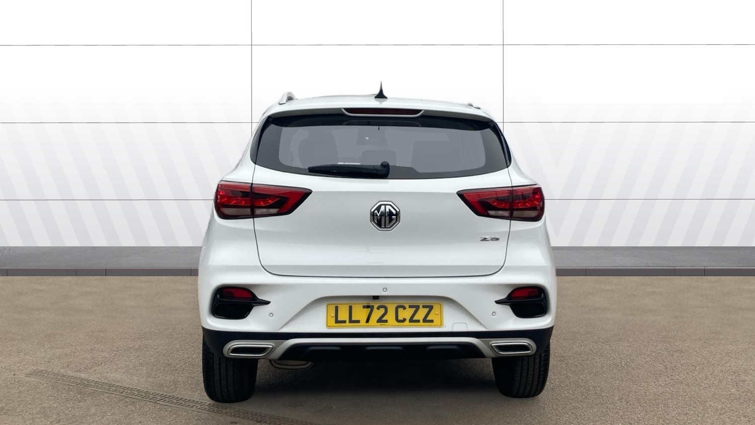 Used MG MG ZS 2022 for sale - 77774980: Photo 6