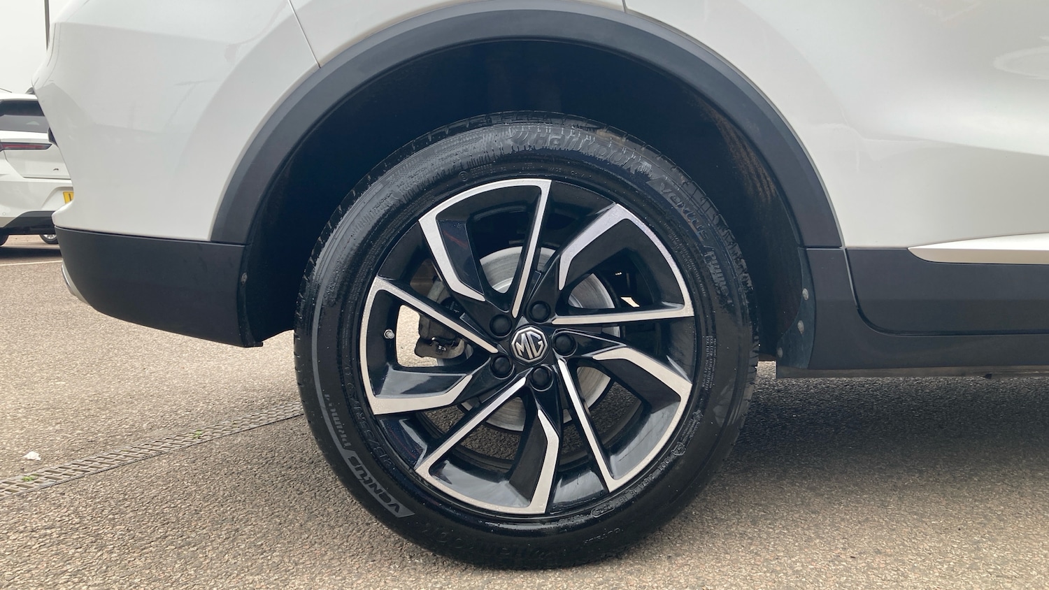 Used MG MG ZS 2022 for sale - 77774980: Photo 7