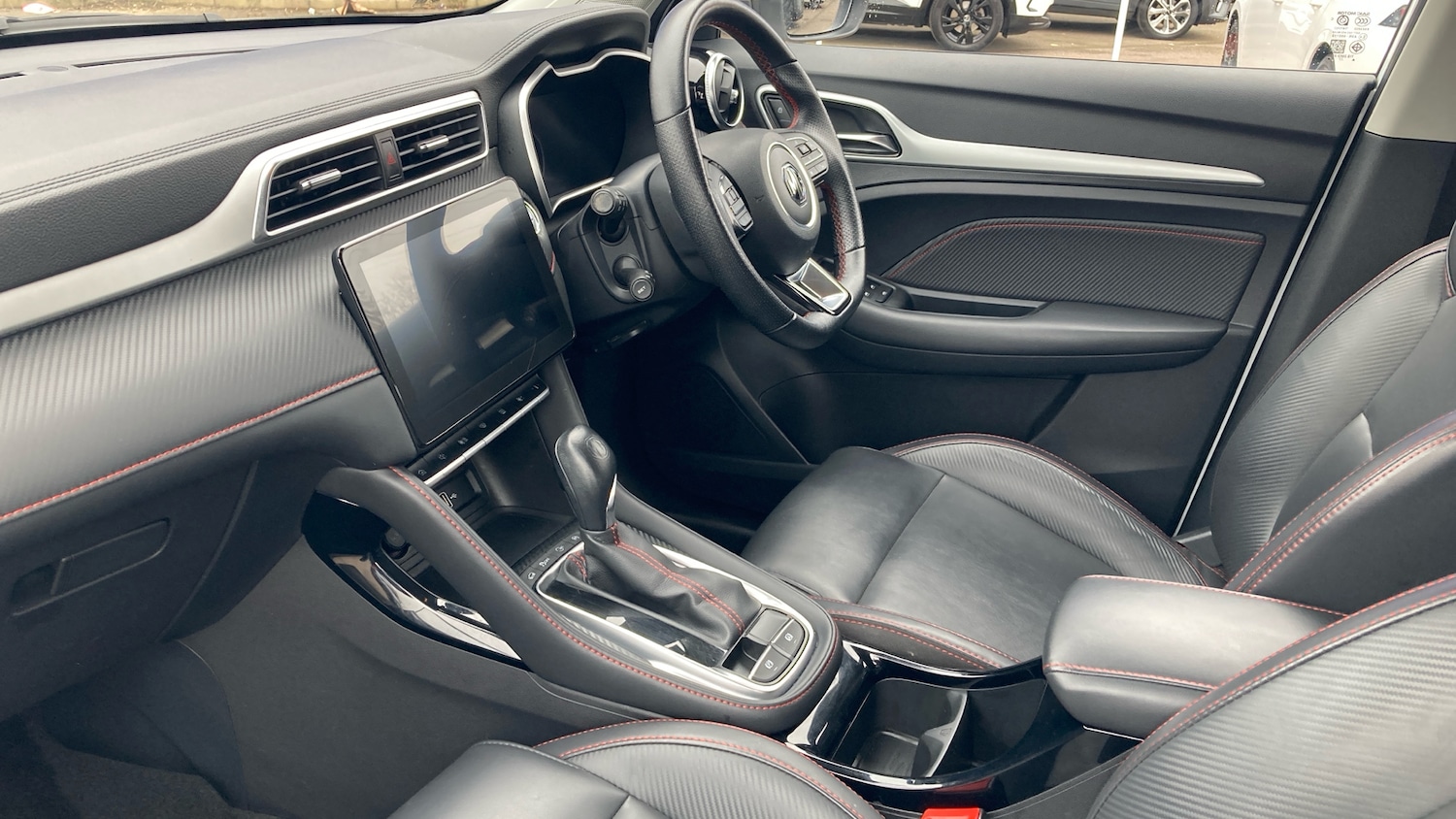 Used MG MG ZS 2022 for sale - 77774980: Photo 9