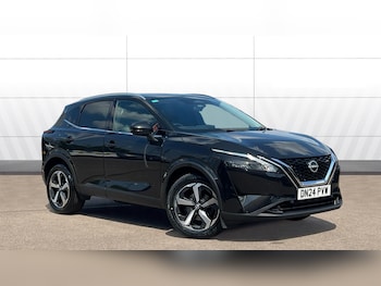 Used Nissan Qashqai 2024 for sale - 79220171: Photo
