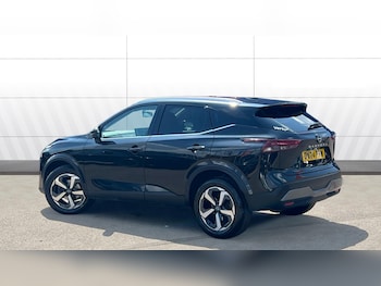 Used Nissan Qashqai 2024 for sale - 79220171: Photo