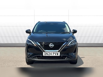 Used Nissan Qashqai 2024 for sale - 79220171: Photo