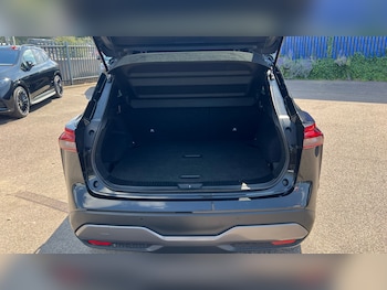 Used Nissan Qashqai 2024 for sale - 79220171: Photo