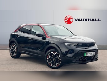 Used Vauxhall Mokka 2023 for sale - 79430443: Photo